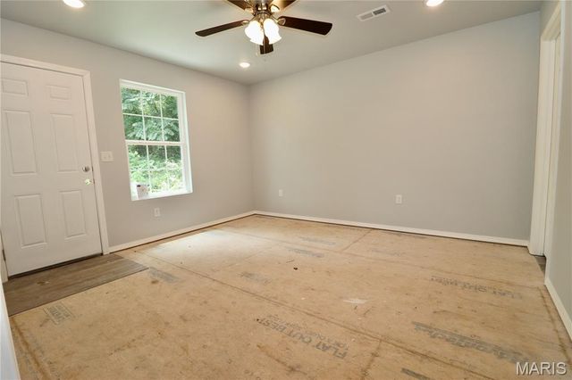 540 Pearl Street, Lebanon, MO 65536