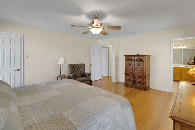 41 S Holly Glen Drive, Point Blank, TX 77364