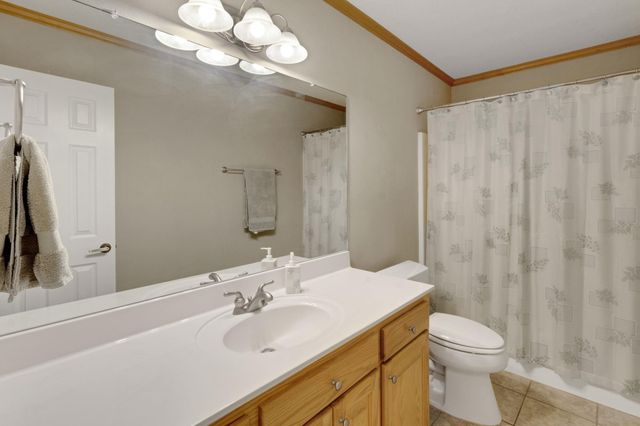 41 S Holly Glen Drive, Point Blank, TX 77364