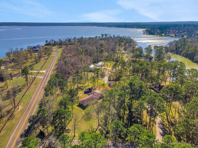 41 S Holly Glen Drive, Point Blank, TX 77364