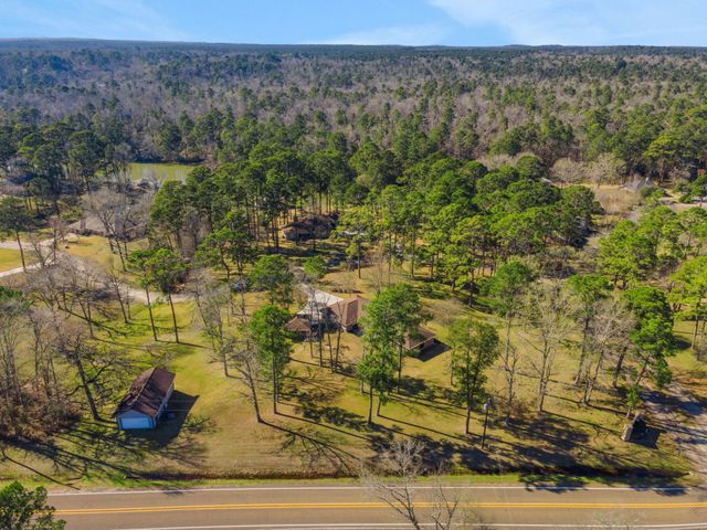 41 S Holly Glen Drive, Point Blank, TX 77364