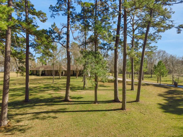 41 S Holly Glen Drive, Point Blank, TX 77364