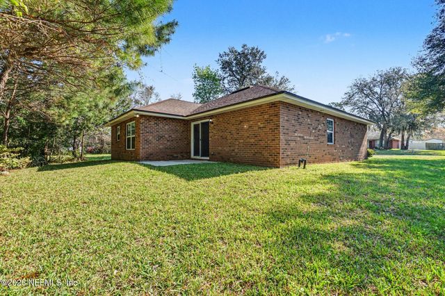 87061 FARNSWORTH Lane, Yulee, FL 32097