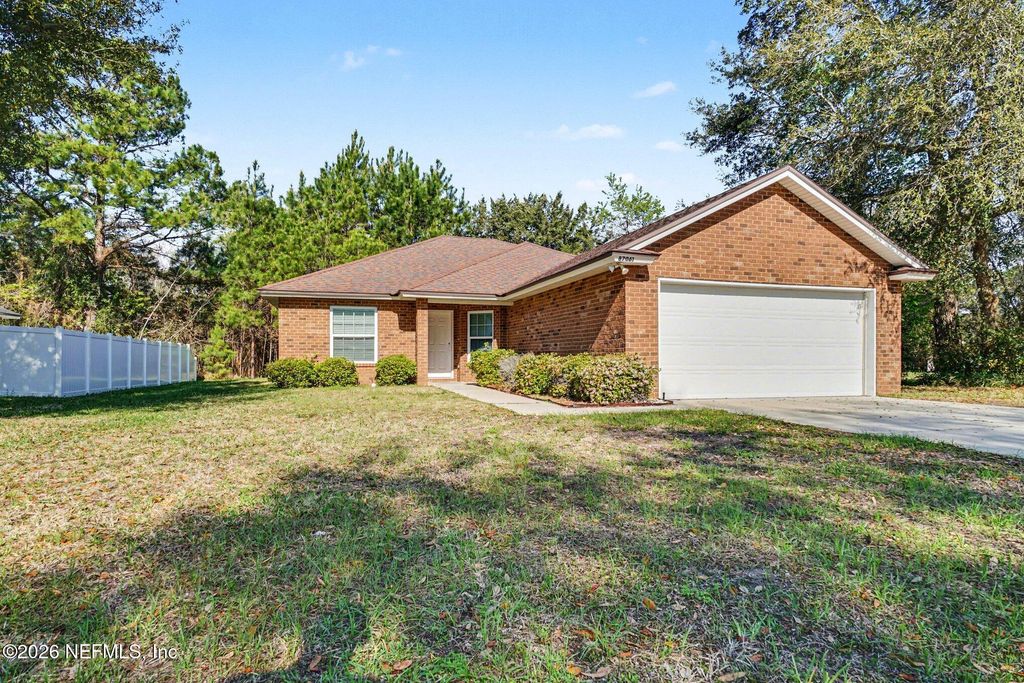87061 FARNSWORTH Lane, Yulee, FL 32097
