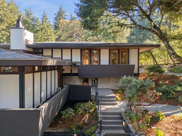 80 Skywood Way, Woodside, CA 94062