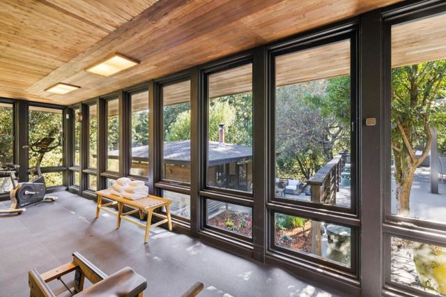 80 Skywood Way, Woodside, CA 94062