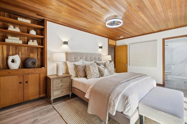 80 Skywood Way, Woodside, CA 94062