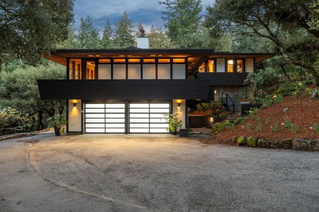 80 Skywood Way, Woodside, CA 94062