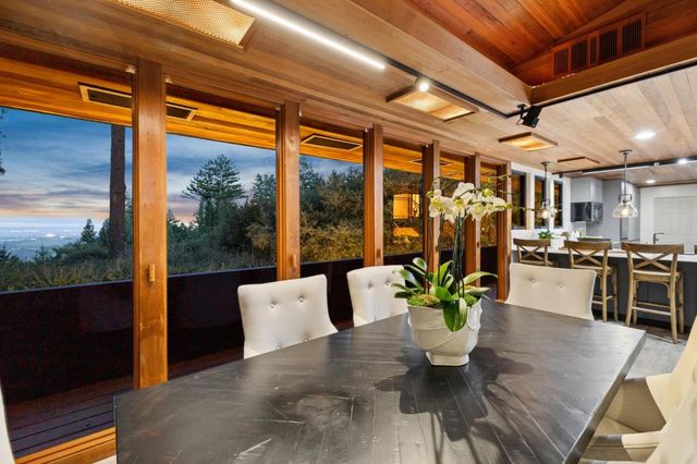 80 Skywood Way, Woodside, CA 94062