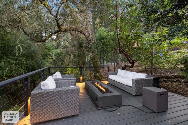 80 Skywood Way, Woodside, CA 94062