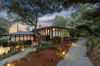 80 Skywood Way, Woodside, CA 94062