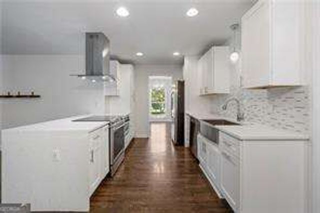 3434 Palace Court, Tucker, GA 30084