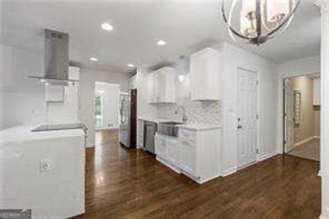 3434 Palace Court, Tucker, GA 30084