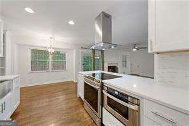3434 Palace Court, Tucker, GA 30084