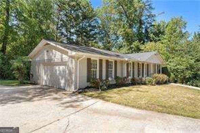 3434 Palace Court, Tucker, GA 30084