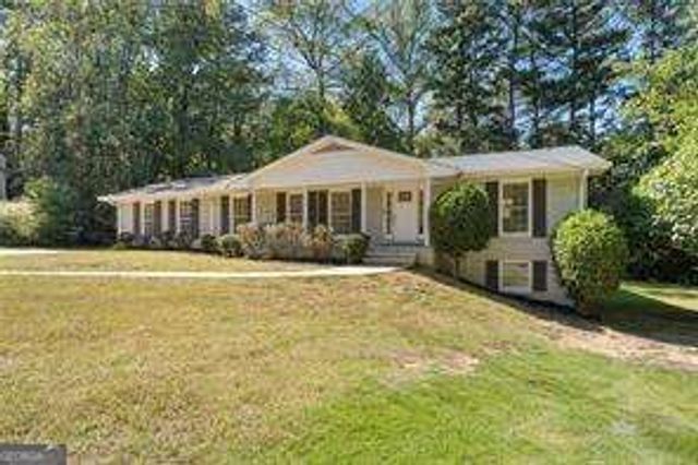 3434 Palace Court, Tucker, GA 30084
