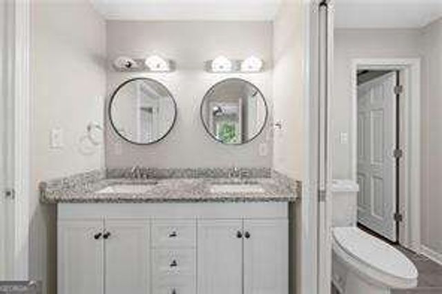 3434 Palace Court, Tucker, GA 30084