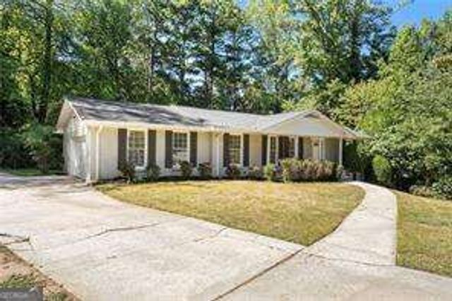 3434 Palace Court, Tucker, GA 30084