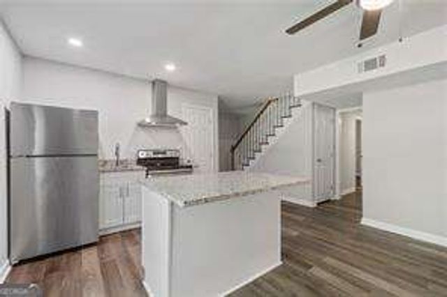 3434 Palace Court, Tucker, GA 30084