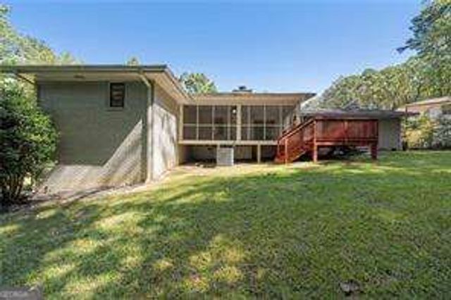 3434 Palace Court, Tucker, GA 30084