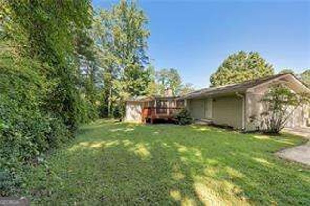 3434 Palace Court, Tucker, GA 30084