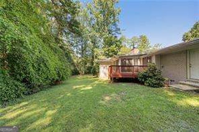 3434 Palace Court, Tucker, GA 30084