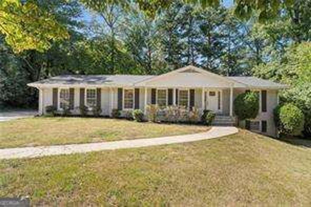 3434 Palace Court, Tucker, GA 30084
