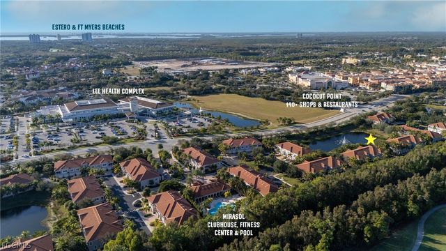 23440 Alamanda DR 103, Estero, FL 34135