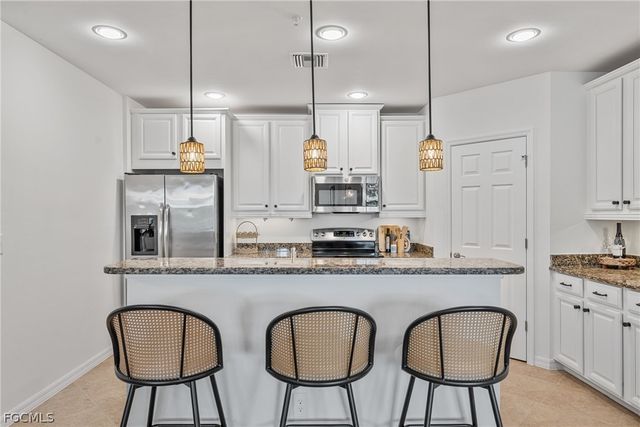 23440 Alamanda DR 103, Estero, FL 34135