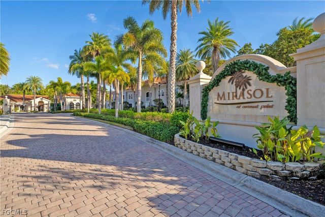 23440 Alamanda DR 103, Estero, FL 34135