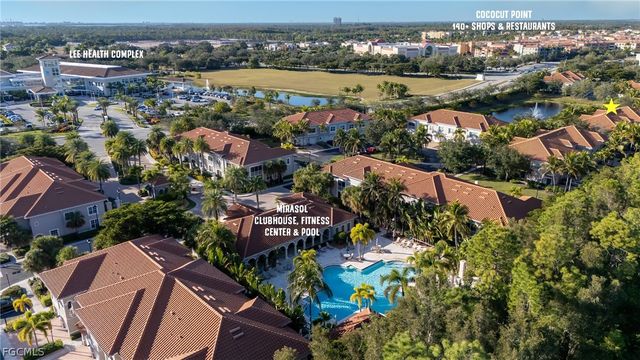 23440 Alamanda DR 103, Estero, FL 34135