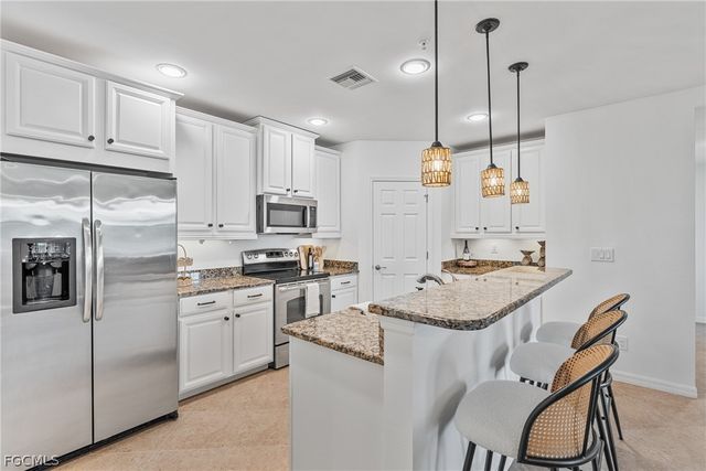 23440 Alamanda DR 103, Estero, FL 34135