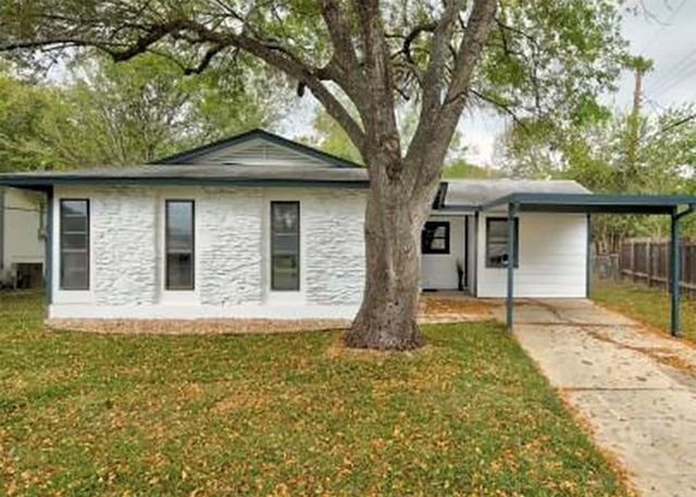 2906 Burning Oak DR, Austin, TX 78704