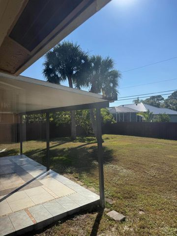 3770 SW Darwin Boulevard, Port St Lucie, FL 34953