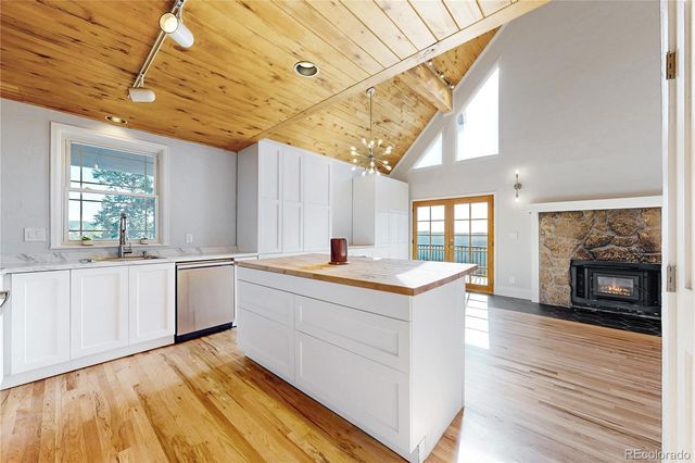 32391 Lodgepole Drive, Evergreen, CO 80439