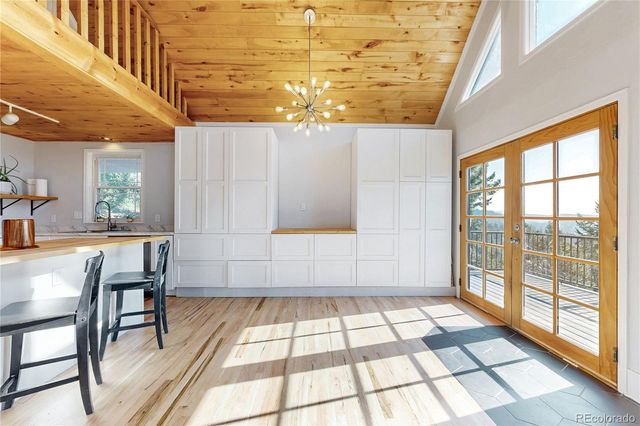 32391 Lodgepole Drive, Evergreen, CO 80439