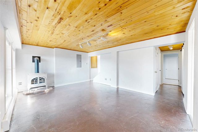 32391 Lodgepole Drive, Evergreen, CO 80439