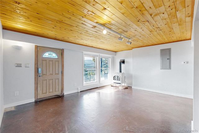 32391 Lodgepole Drive, Evergreen, CO 80439