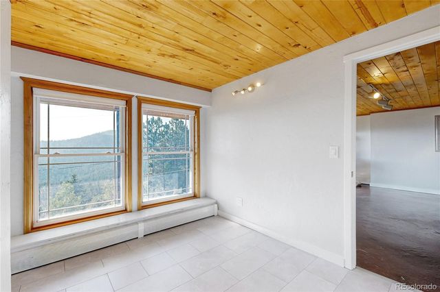 32391 Lodgepole Drive, Evergreen, CO 80439
