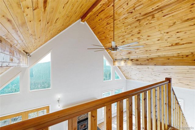 32391 Lodgepole Drive, Evergreen, CO 80439