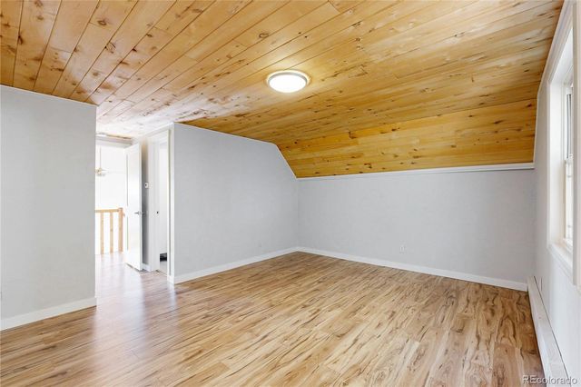 32391 Lodgepole Drive, Evergreen, CO 80439