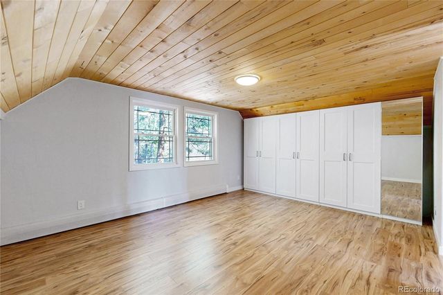 32391 Lodgepole Drive, Evergreen, CO 80439