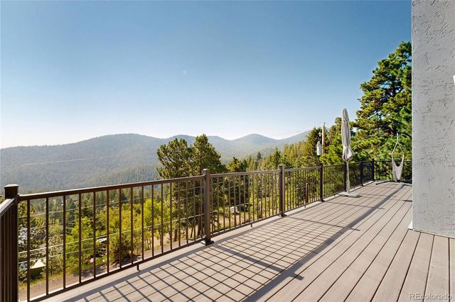 32391 Lodgepole Drive, Evergreen, CO 80439