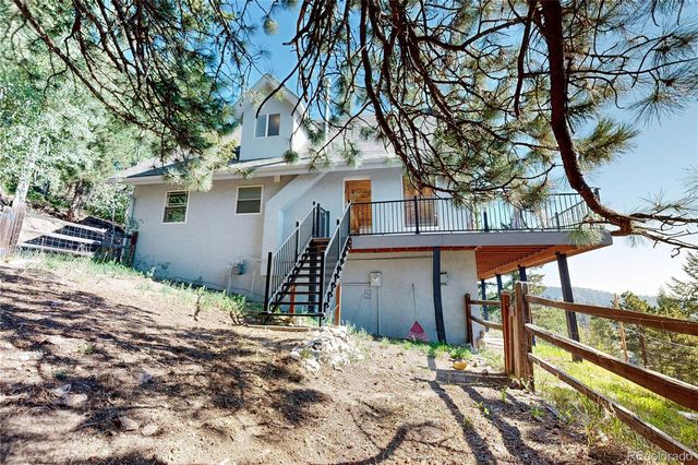 32391 Lodgepole Drive, Evergreen, CO 80439
