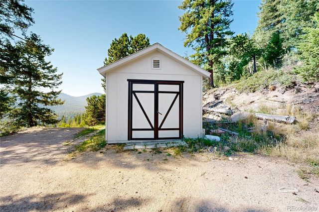 32391 Lodgepole Drive, Evergreen, CO 80439