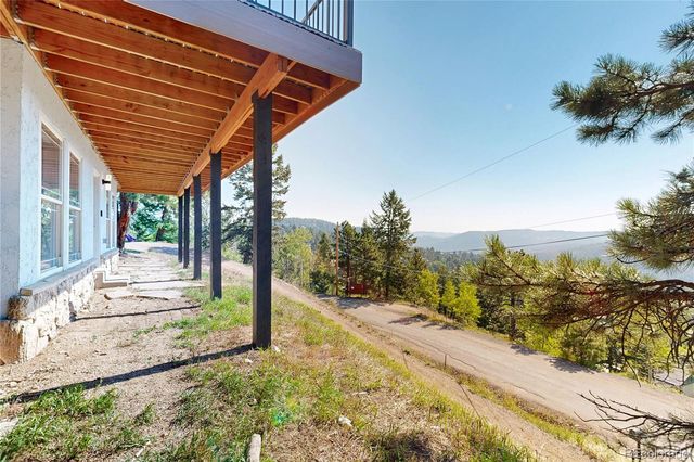 32391 Lodgepole Drive, Evergreen, CO 80439