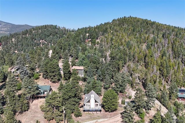 32391 Lodgepole Drive, Evergreen, CO 80439