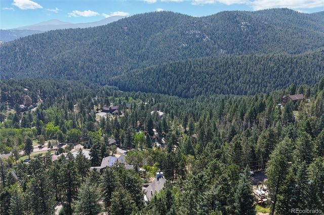 32391 Lodgepole Drive, Evergreen, CO 80439