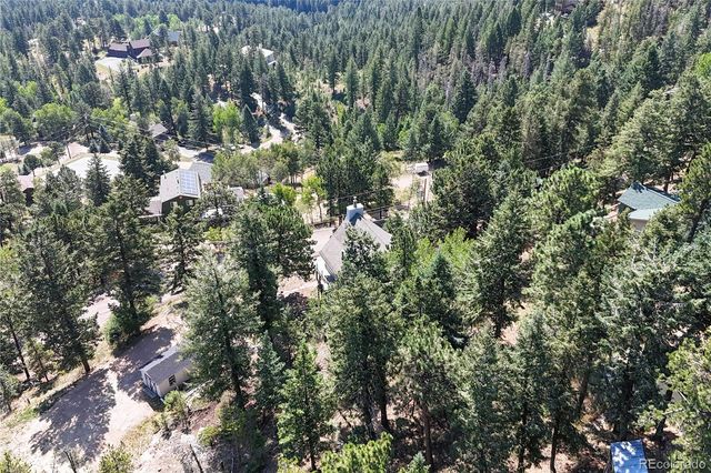 32391 Lodgepole Drive, Evergreen, CO 80439