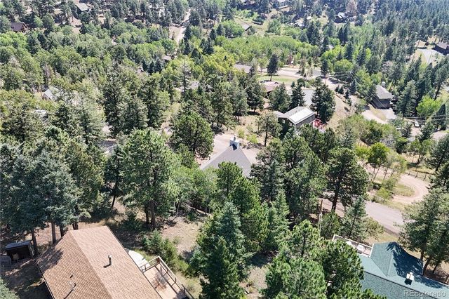 32391 Lodgepole Drive, Evergreen, CO 80439
